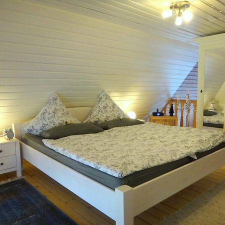 Ferienhaus Rikate Kappeln Luaran gambar
