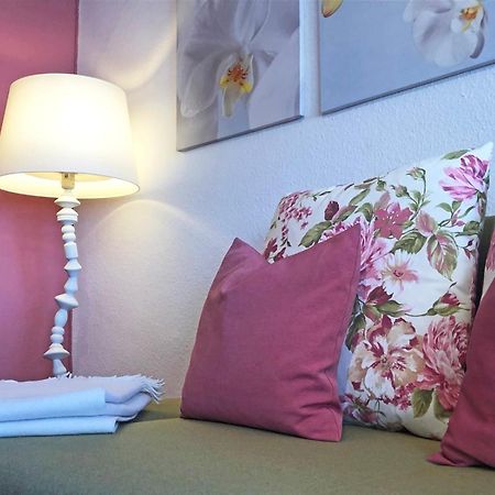 Ferienhaus Rikate Kappeln Luaran gambar