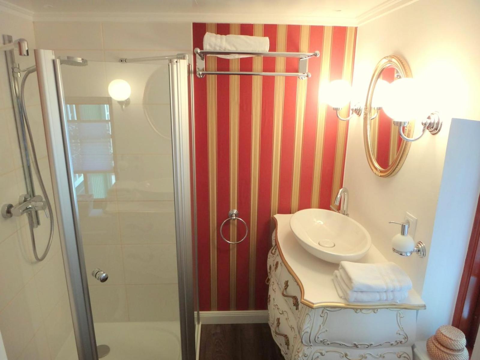 Ferienhaus Rikate Kappeln Luaran gambar