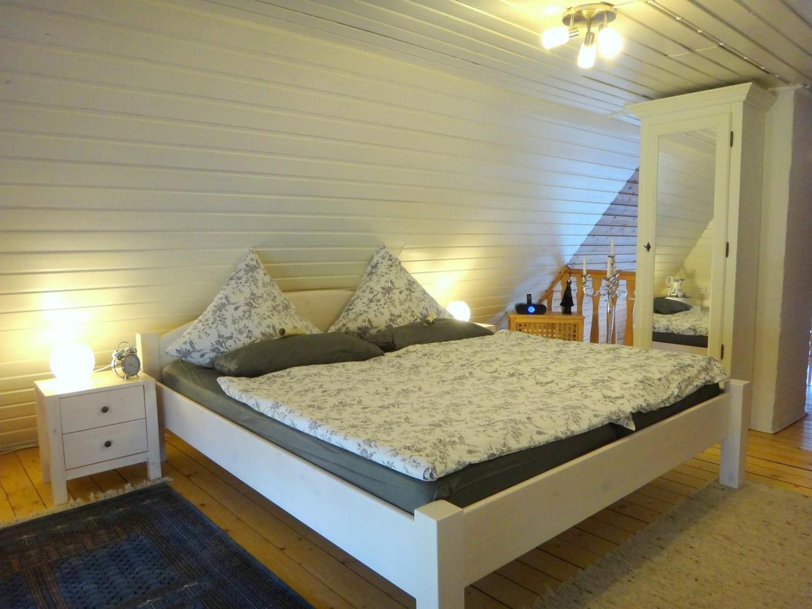Ferienhaus Rikate Kappeln Luaran gambar