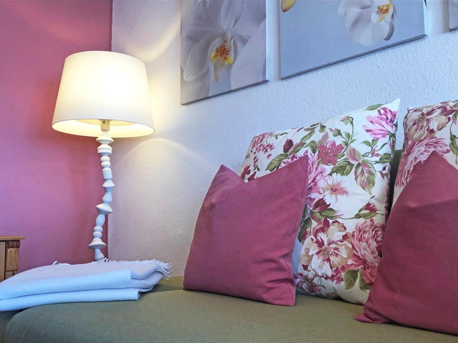Ferienhaus Rikate Kappeln Luaran gambar
