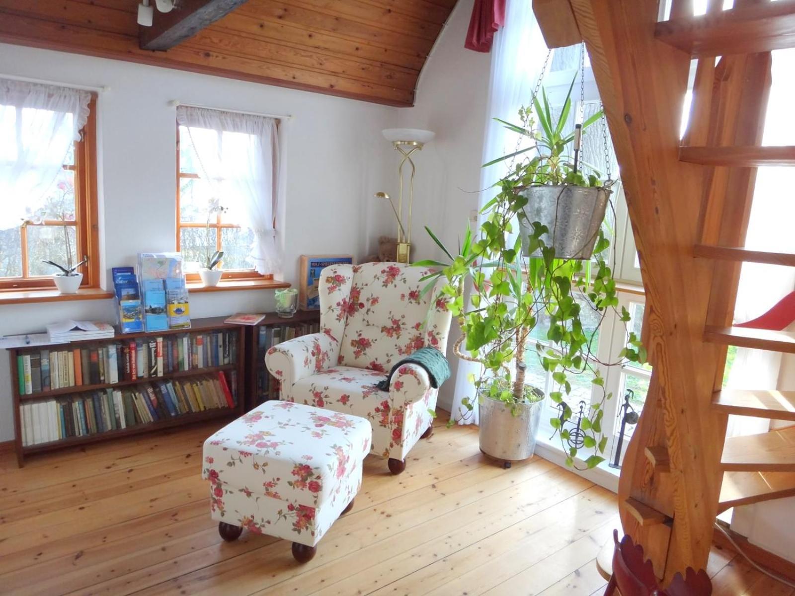 Ferienhaus Rikate Kappeln Luaran gambar