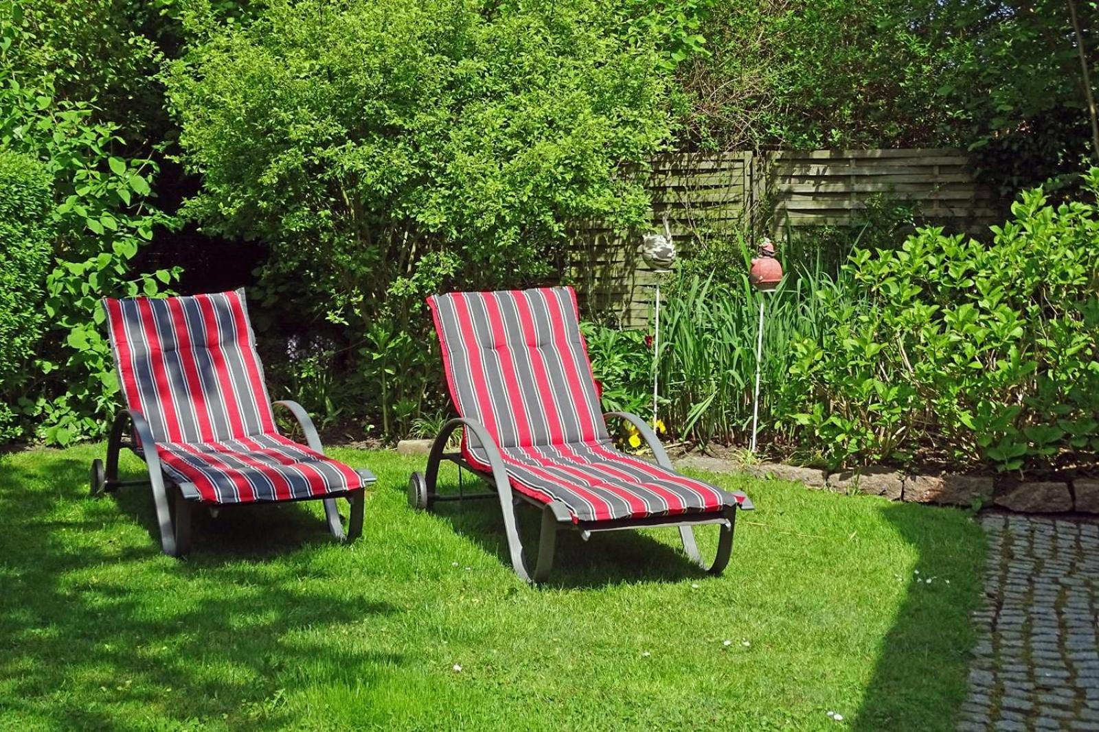 Ferienhaus Rikate Kappeln Luaran gambar